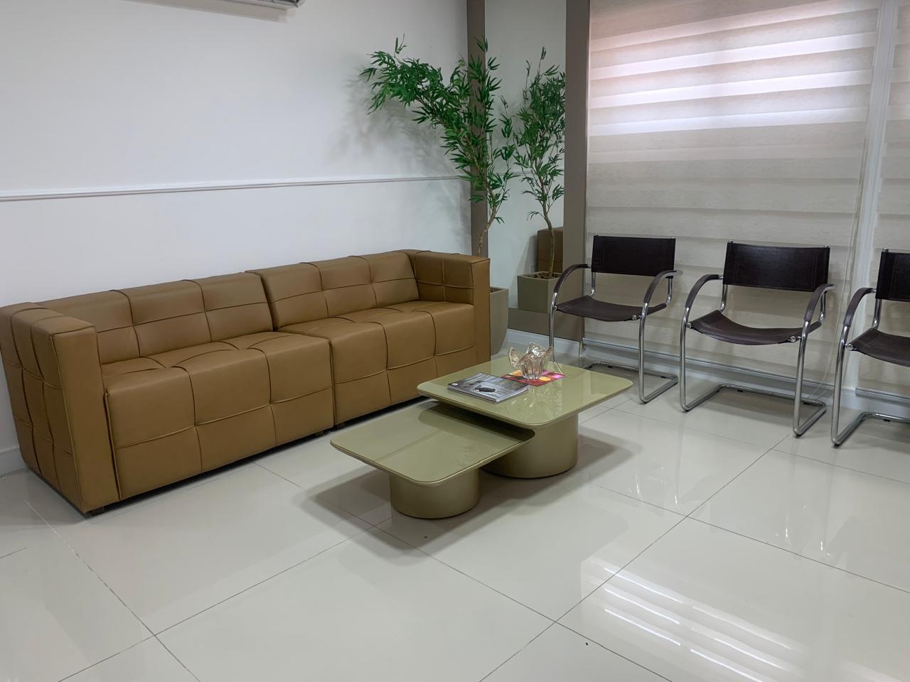 Sala de procedimentos