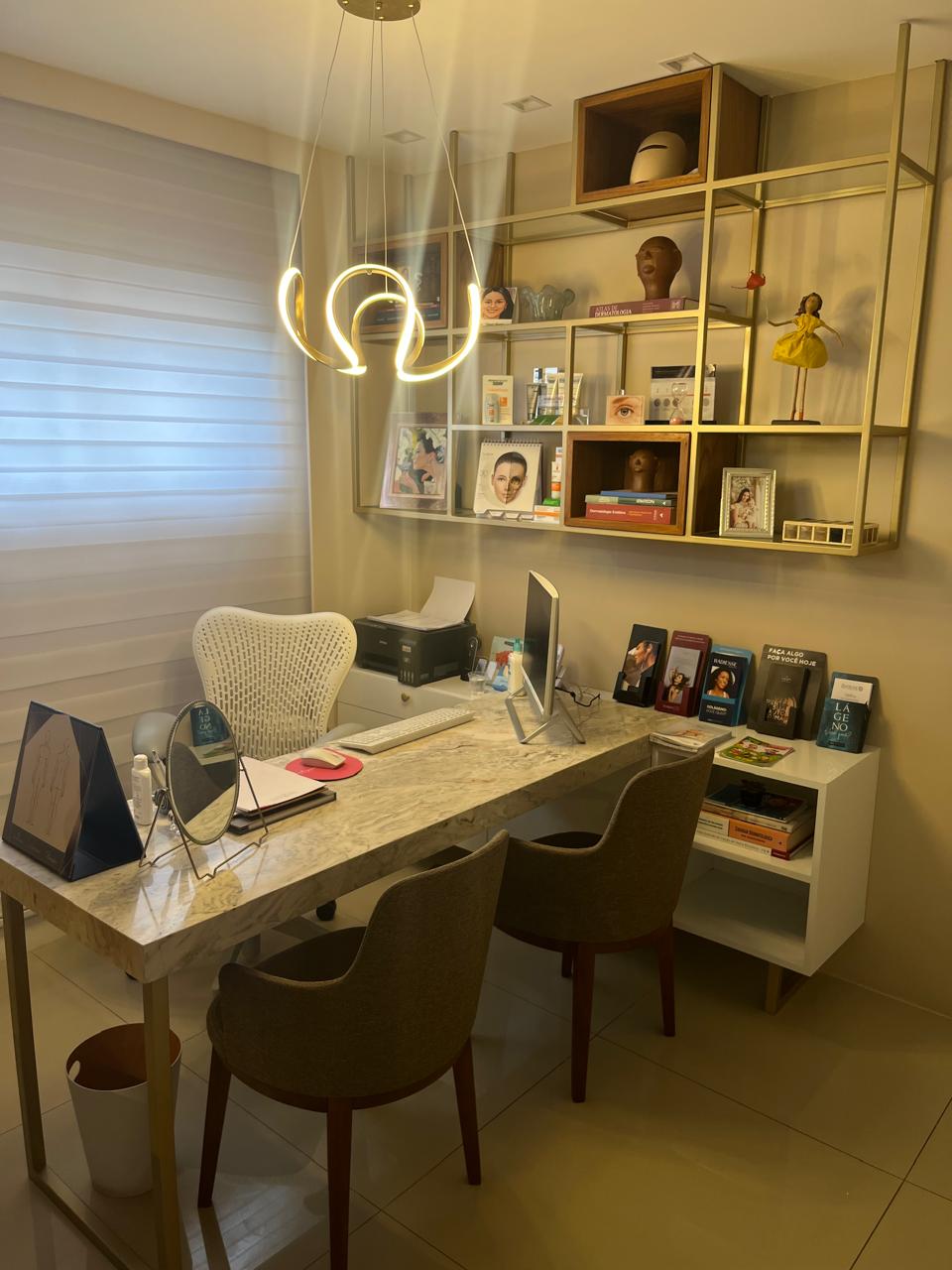 Sala de laser